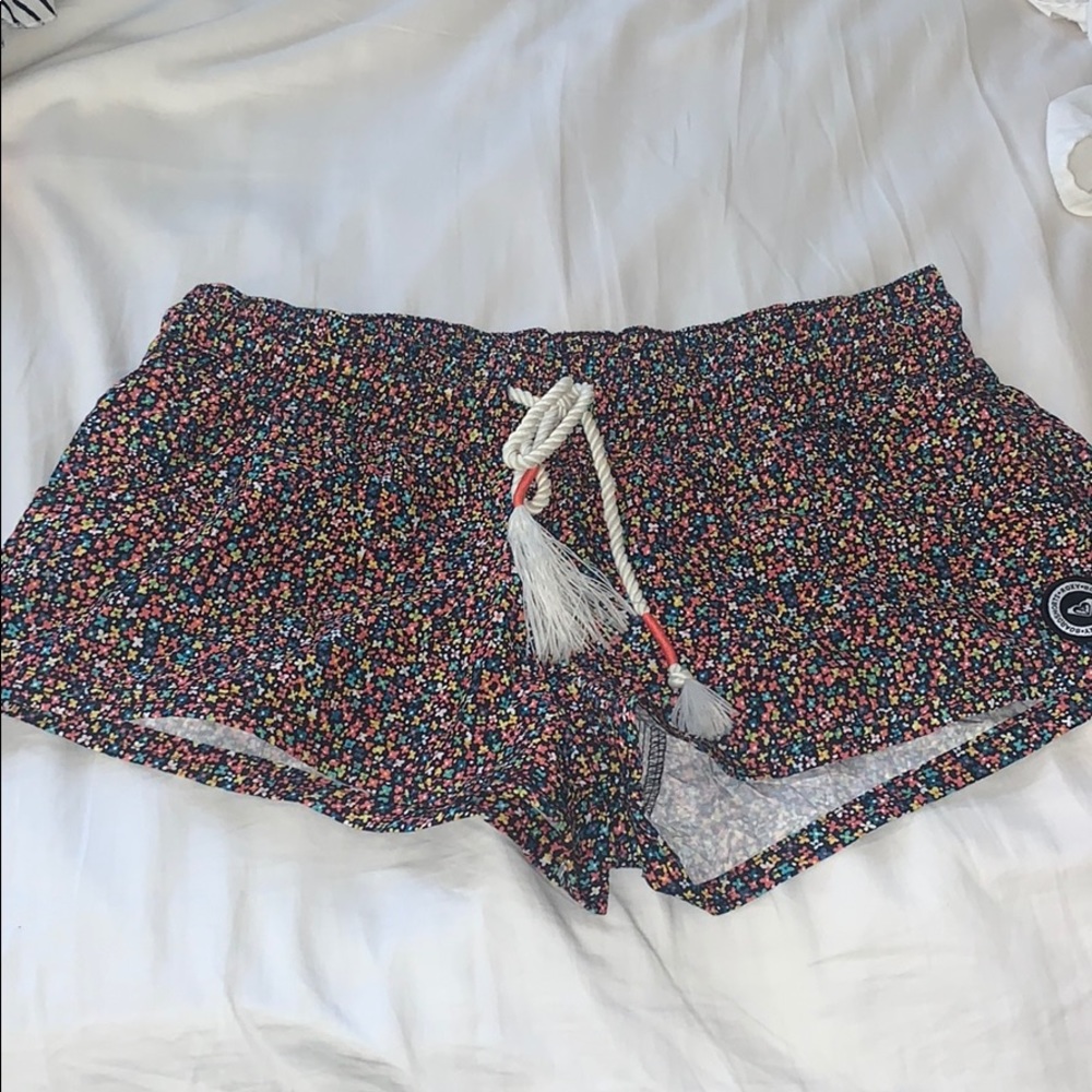 Roxy water shorts